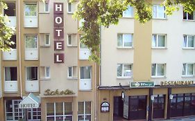 Hotel Scholz